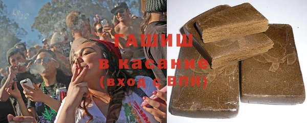 хмурый Дмитров